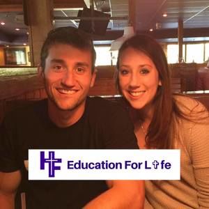 Meet your Posher, Joslyn